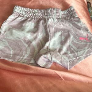 Puma 2t shorts